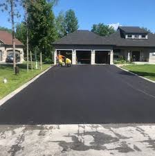 Boron, CA Driveway Paving Services Company